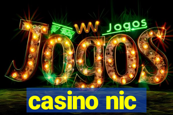 casino nic