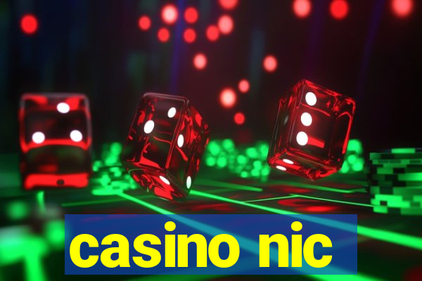 casino nic