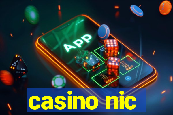 casino nic