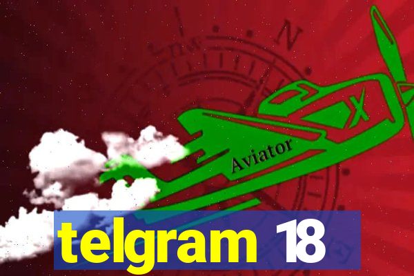 telgram 18