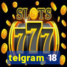 telgram 18