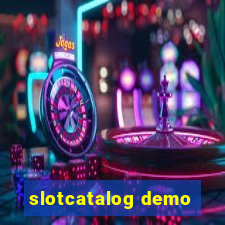 slotcatalog demo