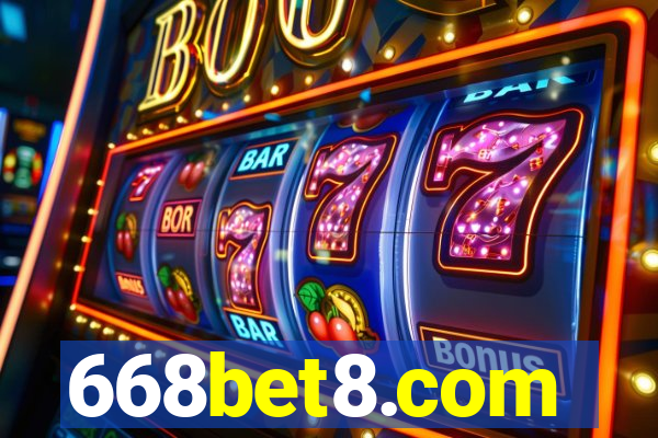 668bet8.com