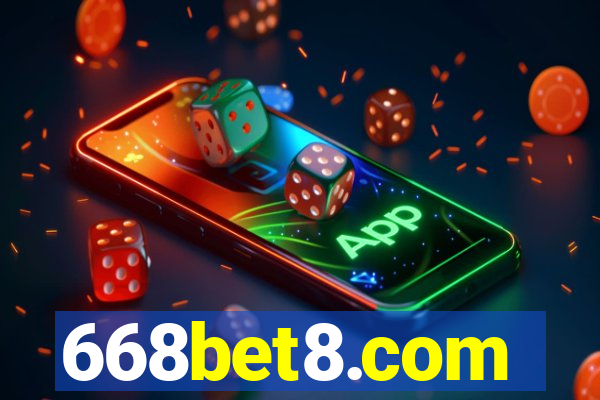 668bet8.com