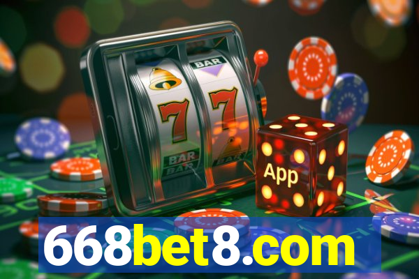 668bet8.com