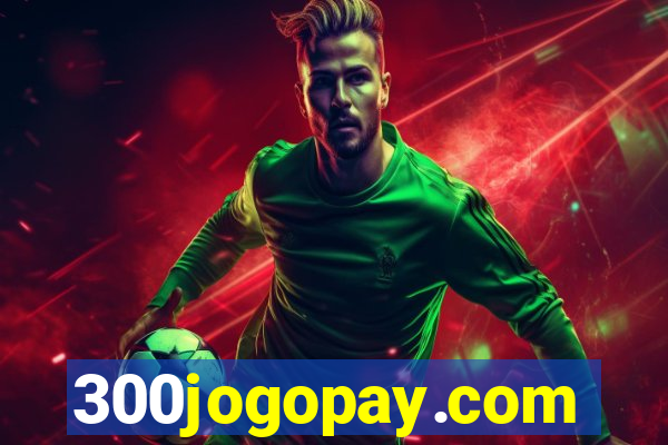 300jogopay.com