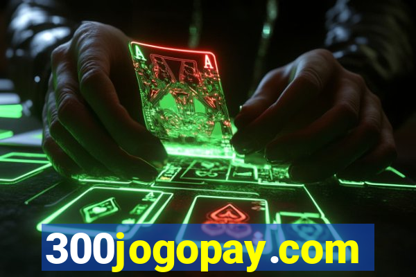 300jogopay.com