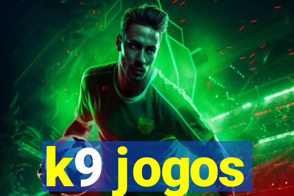 k9 jogos