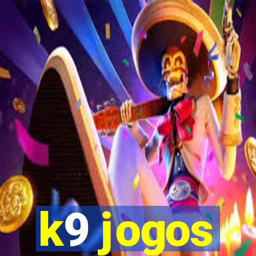 k9 jogos