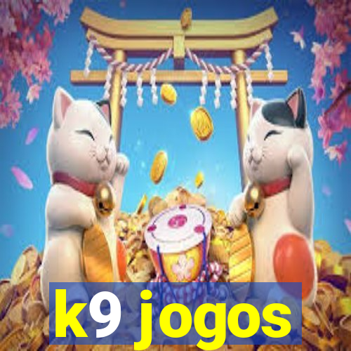 k9 jogos