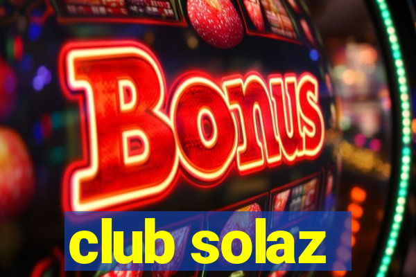 club solaz