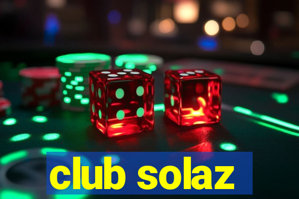 club solaz