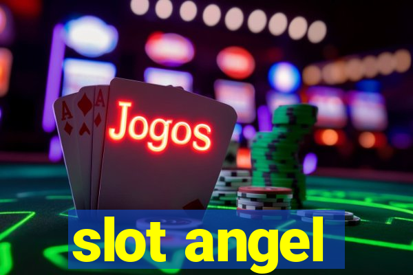 slot angel