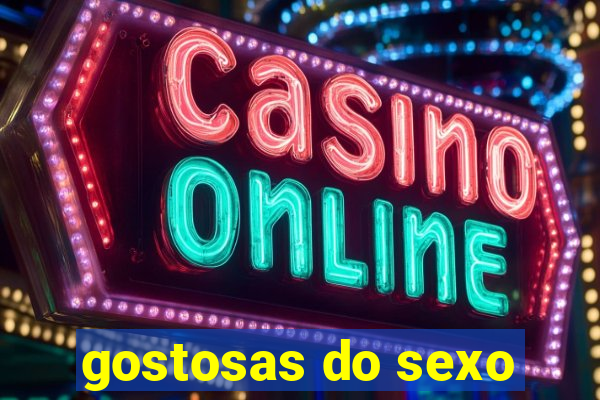 gostosas do sexo