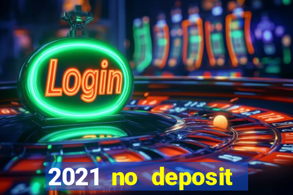 2021 no deposit bonuses wild joker casino