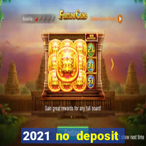 2021 no deposit bonuses wild joker casino