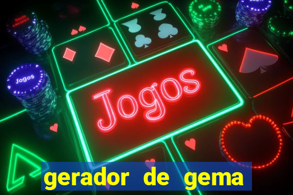 gerador de gema brawl stars