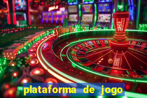 plataforma de jogo de 2 reais