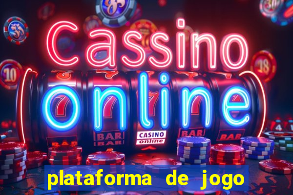 plataforma de jogo de 2 reais