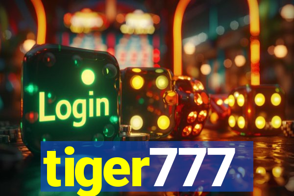 tiger777