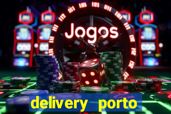 delivery porto seguro 24 horas