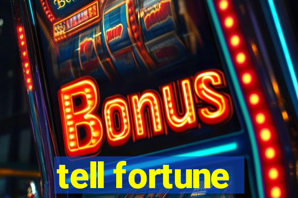 tell fortune