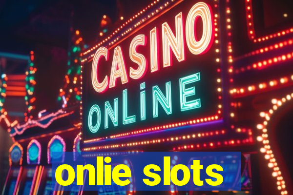 onlie slots