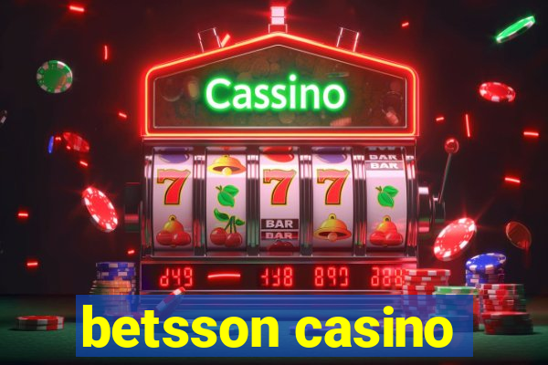 betsson casino