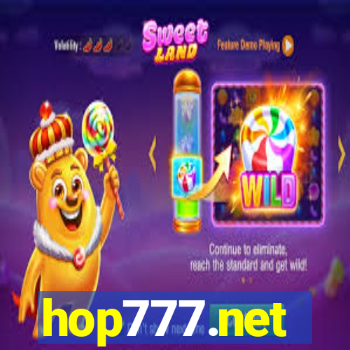 hop777.net