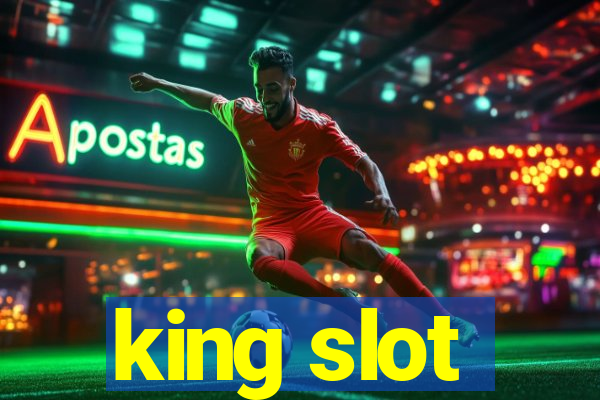 king slot