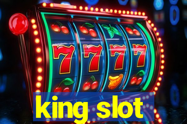 king slot