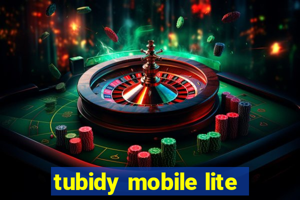 tubidy mobile lite