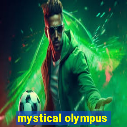 mystical olympus