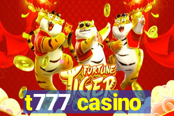 t777 casino