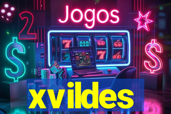 xvildes