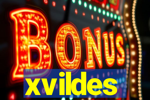 xvildes