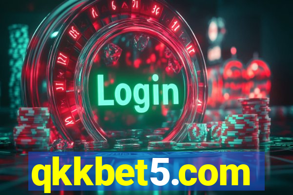 qkkbet5.com