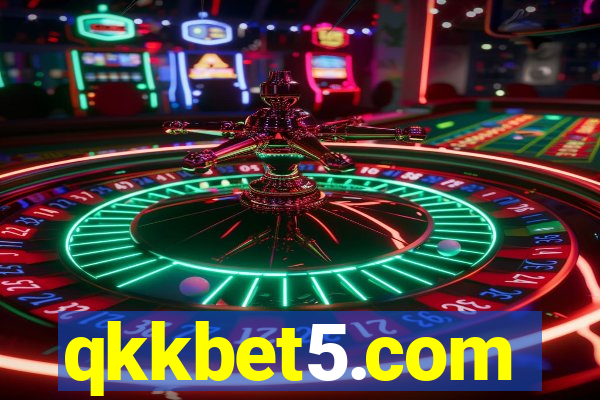 qkkbet5.com