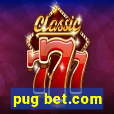 pug bet.com