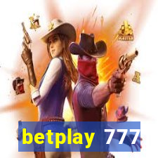 betplay 777