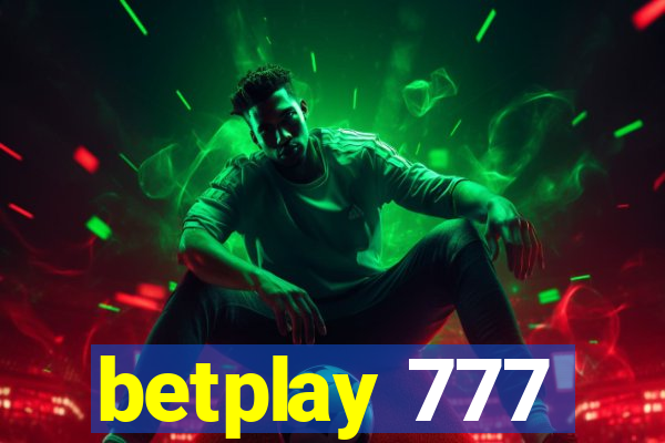 betplay 777