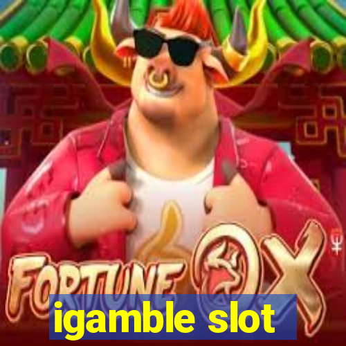 igamble slot