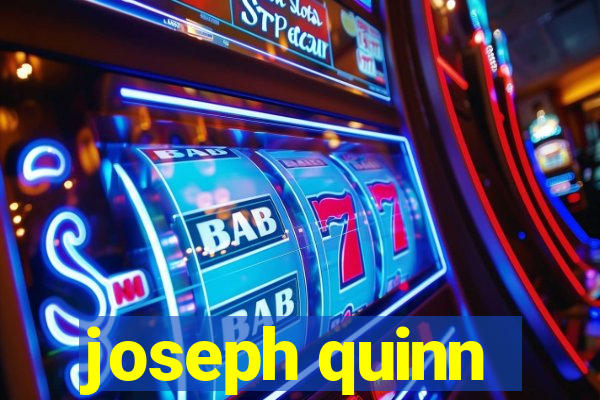 joseph quinn