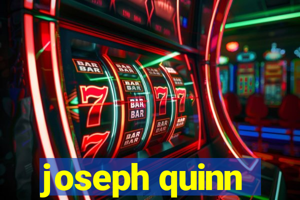 joseph quinn