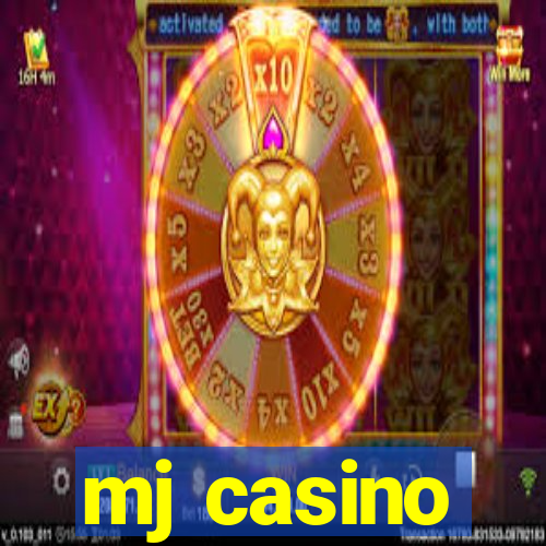 mj casino