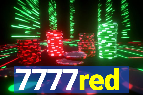 7777red