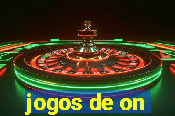 jogos de on