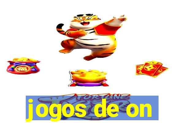 jogos de on