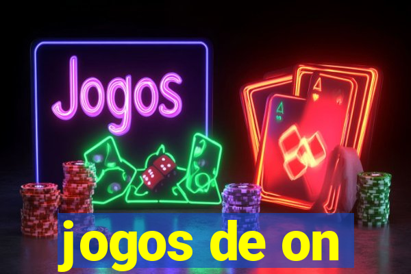 jogos de on