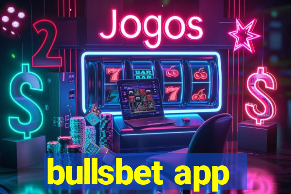 bullsbet app